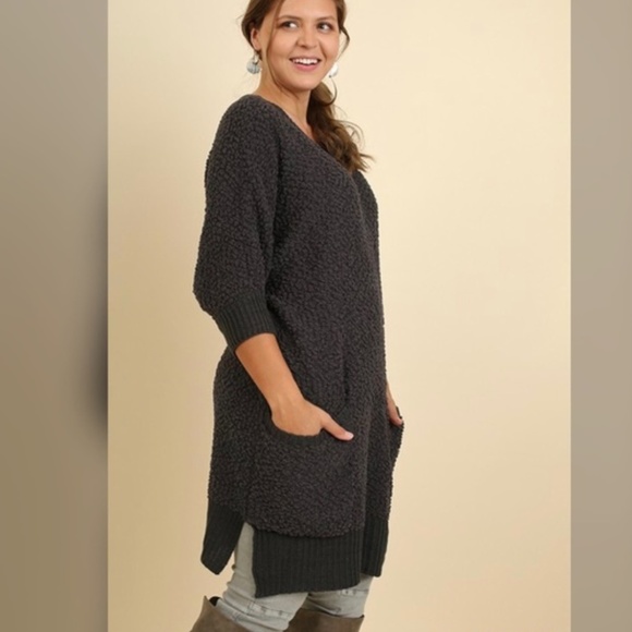 Sweaters - SALE!! Caitlin Sweater with Pockets